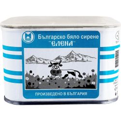 Елена краве сирене (500 г)