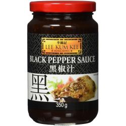 Lee Kum Kee пепър сос (350 г)