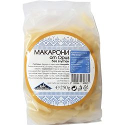 Бизнес къща макарони от ориз, без глутен (250 г)