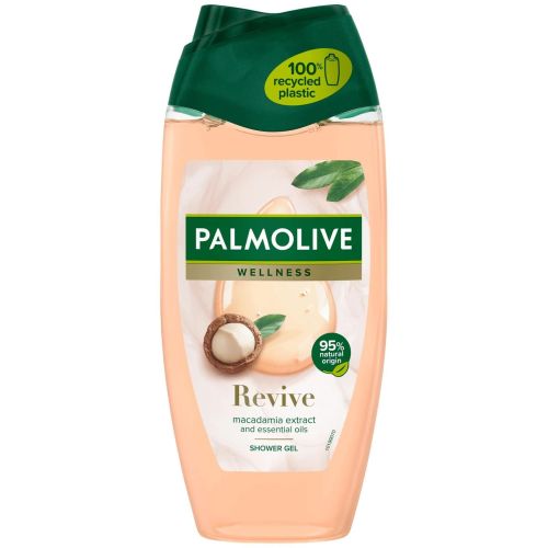 Palmolive Wellness Revive душ гел (250 мл)