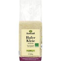 Alnatura био овесени трици (500 г)