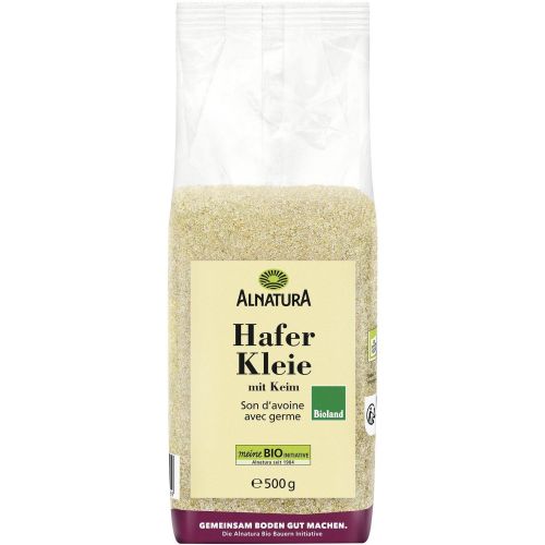 Alnatura био овесени трици (500 г)