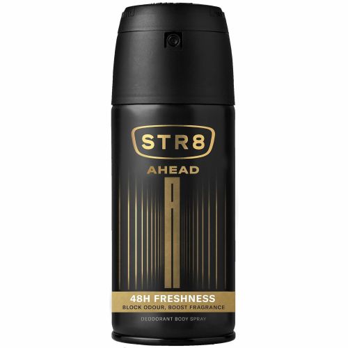 STR8 Ahead део спрей (150 мл)