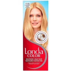 Londa Color боя за коса платинено русо 11/0 (1 бр.)