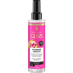 Gliss Supreme Length балсам спрей (200 мл)