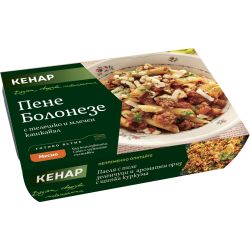 Кенар пене болонезе (380 г)