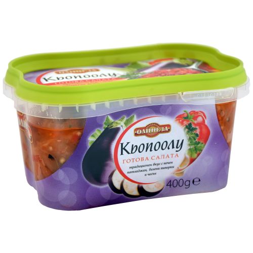 Олинеза кьопоолу (400 г)