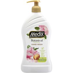 Medix Botanical Beauty Magnolia течен сапун, помпа (800 мл)