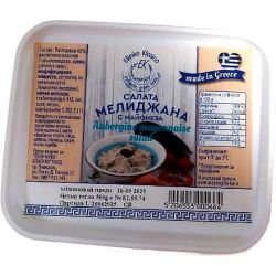 Elliniko Classico салата мелиджана (500 г)