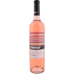 Tcherga вино розе (750 мл)