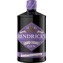 Hendrick's Grand Cabaret джин (700 мл)