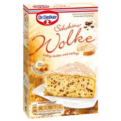 Dr. Oetker шоколадов кекс (485 г)