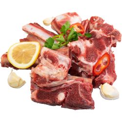 Hit Max телешко рагу, на килограм (1 кг)