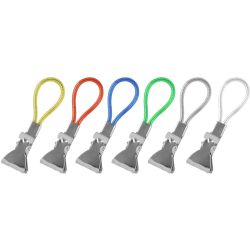 Fackelmann закачалки, 6 бр., 5 см (1 бр.)