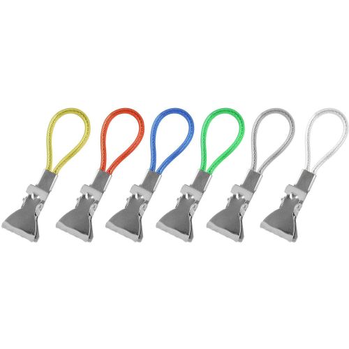 Fackelmann закачалки, 6 бр., 5 см (1 бр.)