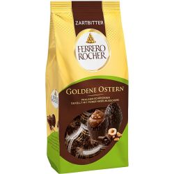 Ferrero Rocher пралини с тъмен шоколад (90 г)