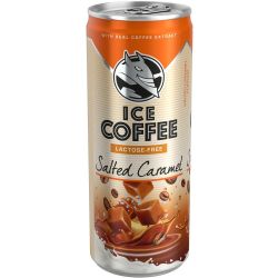 Hell Ice Coffee солен карамел (250 мл)