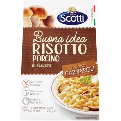 Scotti ризото манатарки (210 г)