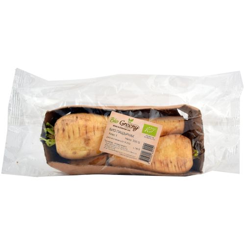 Bio Greeny био пащърнак (300 г)