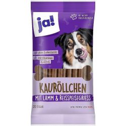 JA! лакомства за куче (230 г)