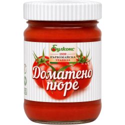 Булконс доматено пюре (210 г)