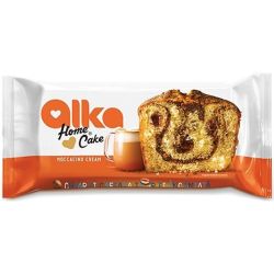Alka домашен кекс с мокачино крем (350 г)