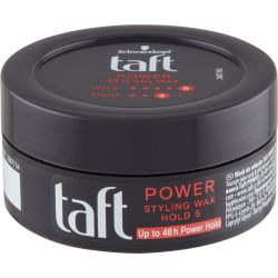 Taft Power вакса за коса (75 мл)