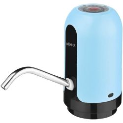 Muhler електрическа помпа за вода с акумулаторна батерия (1 бр.)