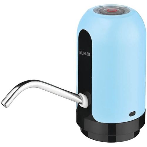 Muhler електрическа помпа за вода с акумулаторна батерия (1 бр.)