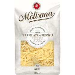 La Molisana орзо (500 г)