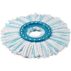 Leifheit Clean Twist Disc Mop microduo резервна глава (1 бр.)