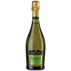 Perlino Prosecco био бяло вино глера (750 мл)