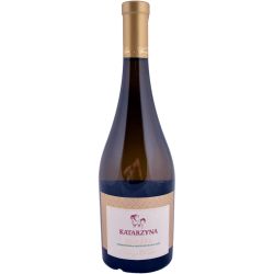 Katarzyna Sonata червено вино мерло и каберне фран (750 мл)