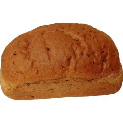 Hit Max черен хляб с ръжени кълнове (500 г)