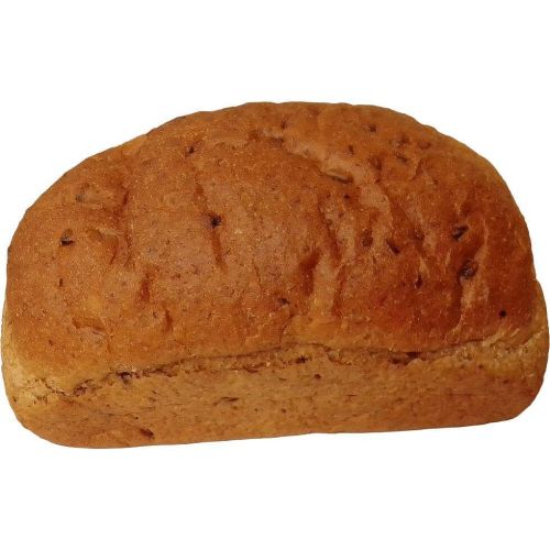 Hit Max черен хляб с ръжени кълнове (500 г)