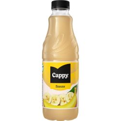 Cappy сок банан (1 л)