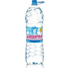 Балдаран изворна вода (2.5 л)