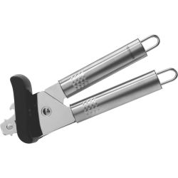 Fackelmann отварачка за консерви, неръждаема, Nirosta, 20 см (1 бр.)