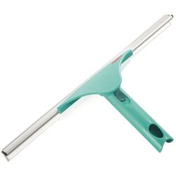 Leifheit стъклочистачка, Click System, 40 см (1 бр.)