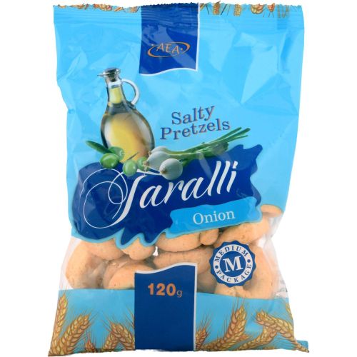 АЕА тарали с лук (120 г)