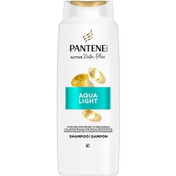 Pantene Pro-V Active Nutri-Plex Aqua Light шампоан (625 мл)