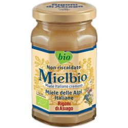 Rigoni di Asiago Mielbio био горски мед (300 г)