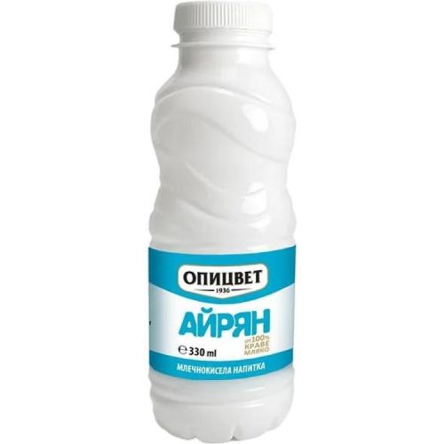 Опицвет айрян (330 мл)