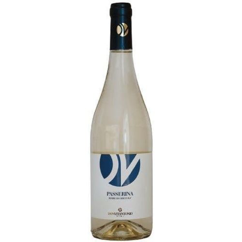 Don Vitantonio Passerina бяло вино (750 мл)