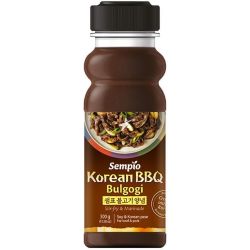 Sempio барбекю сос булгоги (300 г)