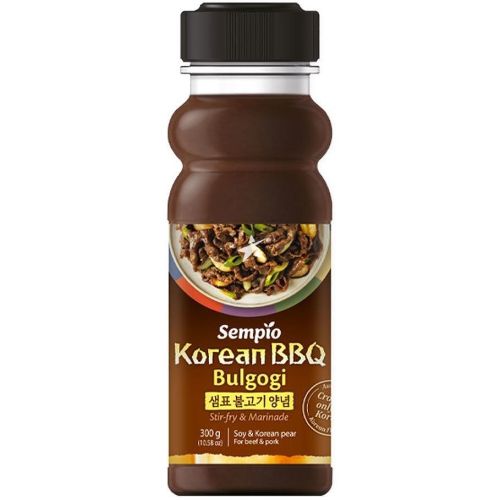 Sempio барбекю сос булгоги (300 г)