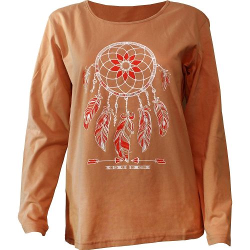 Yanev Sport Fashion дамска блуза, розова, размер S