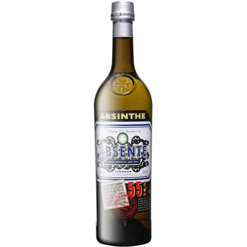 Absinthe високо алкохолен абсент (700 мл)