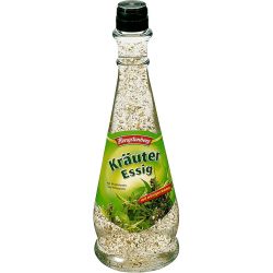 Hengstenberg оцет с подправки Deli (500 мл)