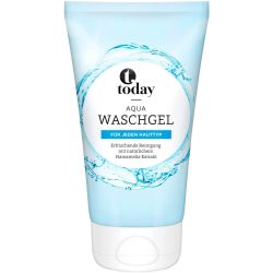 Today гел за почистване на лице (150 мл)